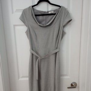 Calvin Klein professional dress
